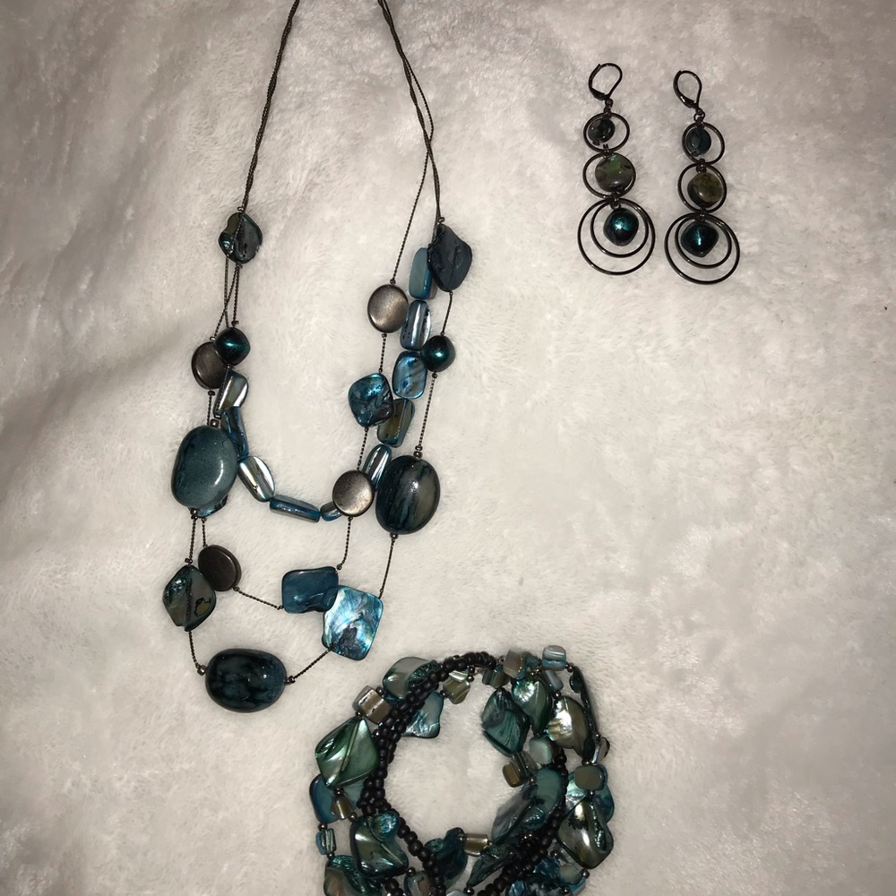 Jewelry set